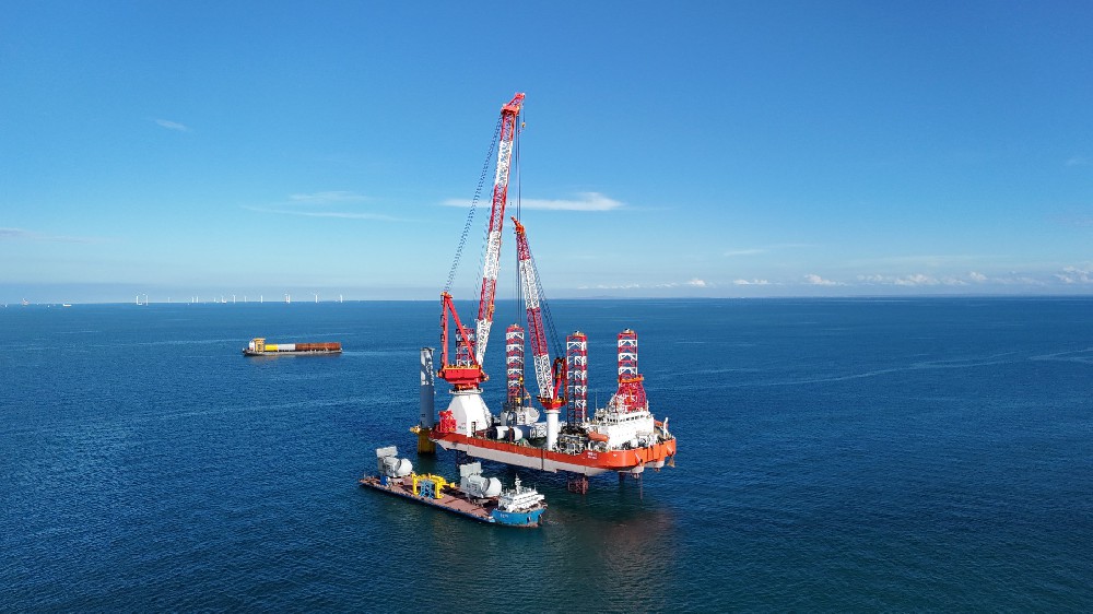 又添榮譽！精銦海工獲2023年度廣東省科學技術獎二等獎