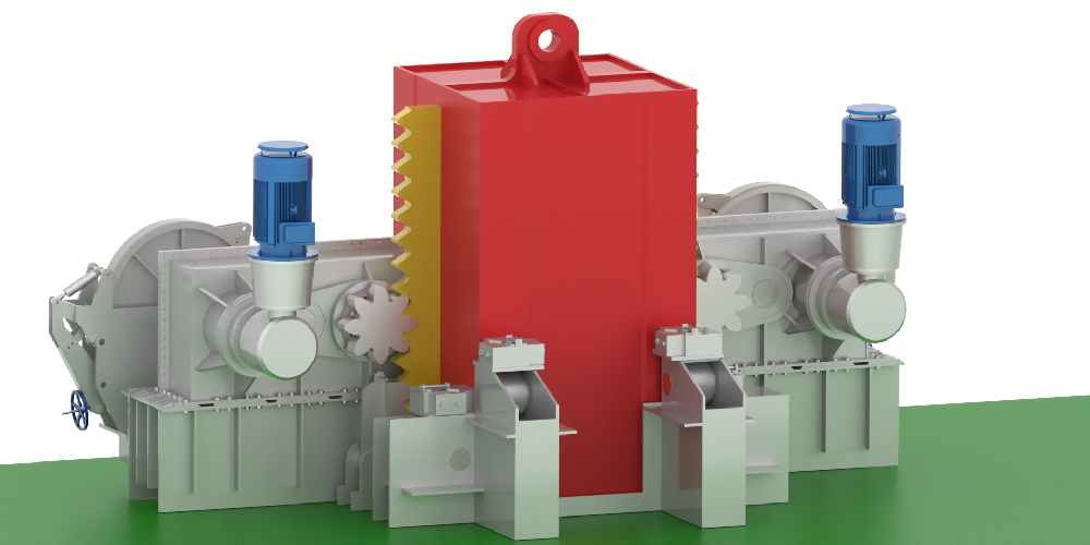 定位樁系統(tǒng)