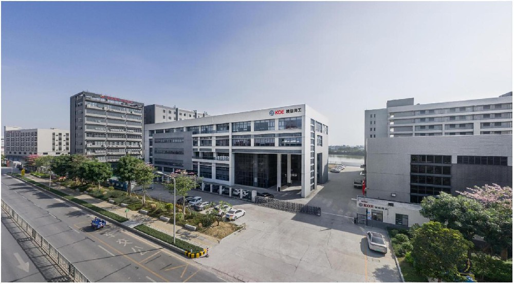 向海圖強(qiáng)！唐屹峰書(shū)記蒞臨精銦海工，見(jiàn)證“佛山智造”海洋經(jīng)濟(jì)新航程